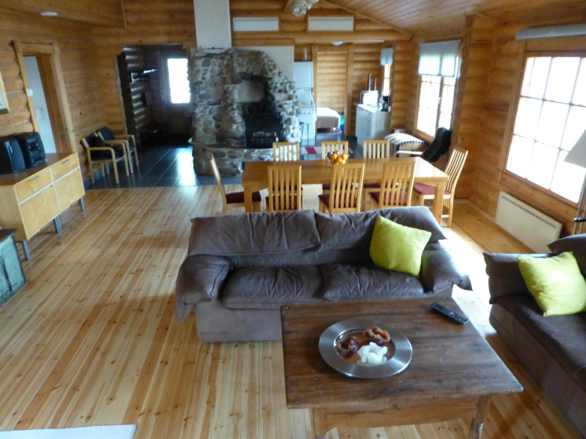 Karelian Country Cottages Rastinniemi Cameră foto