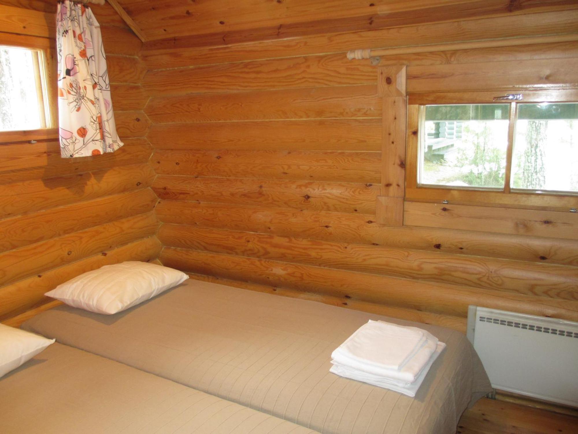 Karelian Country Cottages Rastinniemi Cameră foto