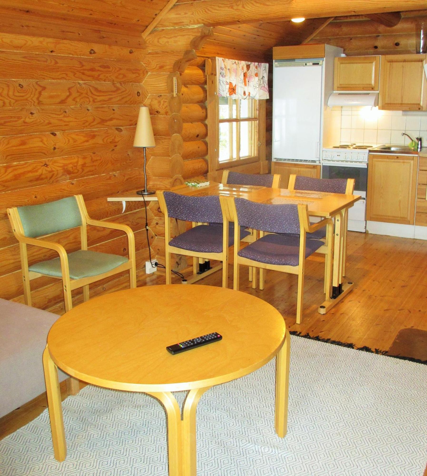 Karelian Country Cottages Rastinniemi Cameră foto